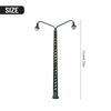 Railway Light Model Railway Lamp Model Accessories Kit Lights