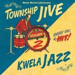 LP Record VARIOUS - Township Jive & Kwela Jazz Volume 2 UP2013005LP Ubuntu Publishi 2013 Netherland Jazz