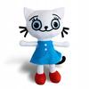 Kicia Kocia. Maskottchen, 30 cm