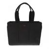 DKNY Paola Commuter Logo Tote Bag