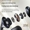Sanag ANC Clip True Wireless Bluetooth Earbuds