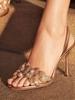 Scarpe da donna – Sandali