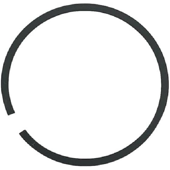 STD Motor Kolbenring Kompatibel mit 06-17 Buick Chevy Pontiac Saturn 2.4L, Ersetzt 9761304910 Kolbenringsatz (Nur für Standardgröße)