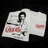 Jim Croce 2 Sides Music Star White S To 5XL Unisex Shirt CK121 Unisex T-Shirt