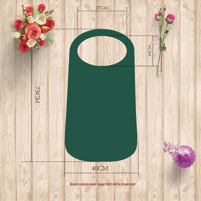 Disposable Dining Apron