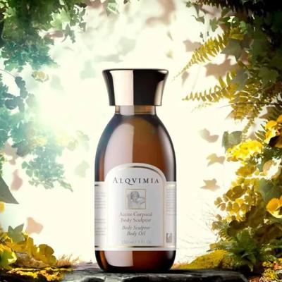 Body Sculptor Tělový olej 150ml