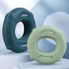 Hand & Forearm Exerciser and Strengthener Silicone Hand Strengthener Grip Rings