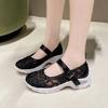 Fashion Summer Original Cheap Mesh Breathable Woman Footwear Designer Luxury Casual 39 Deals 2025 New Walking Light In Shoes for Women