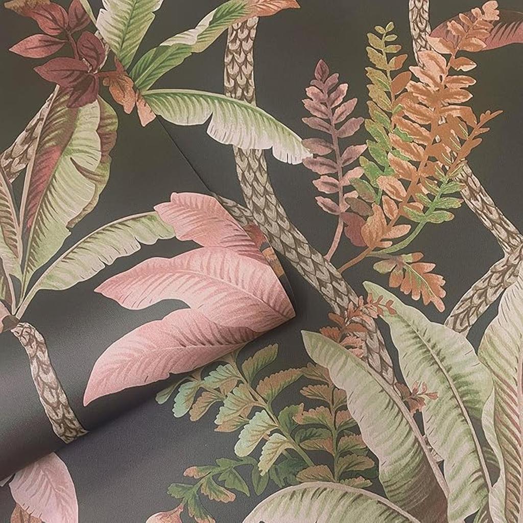 Holden Décor Palm Wallpaper