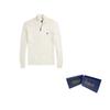 Polo Ralph Lauren Knitwear Standard Men's Cream MNPOSWE16821956-101