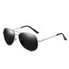 Men's Polarized Anti-UV Trendy Frog Driving Sunglasses 2025