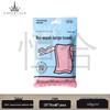 Ermutao Thick Cotton Disposable Face Wipe - Grape Scented Cleansing Tissue for Women