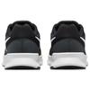 Nike  Run Swift 3 Black White Women Sneakers Dark-Smoke-Grey DR2698-002