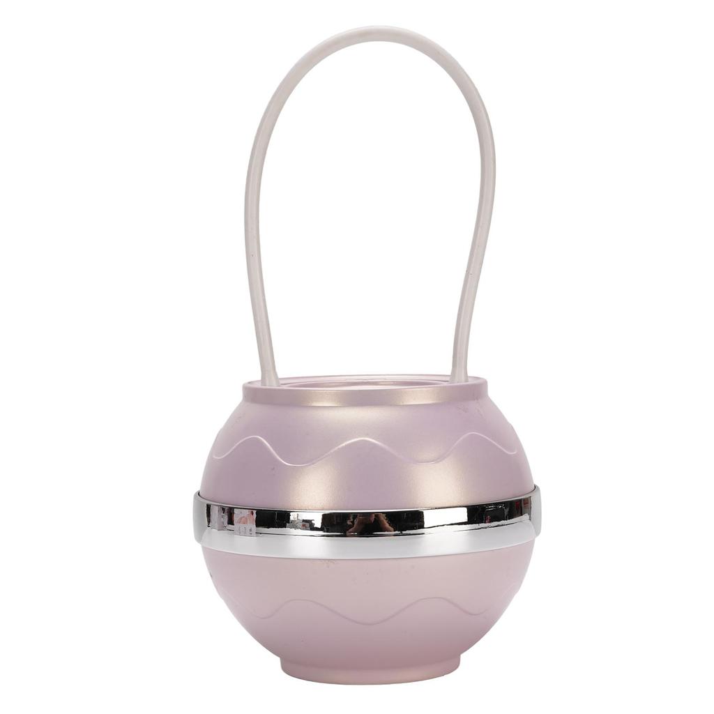 Filtr na vodu do vany Bez instalace Závěsné vanové baterie Filtr na vodu pro domov a cestování Černý