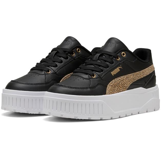Tênis Puma Karmen II Idol Topcat