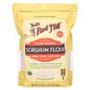 Bobs Red Mill Sorghum Flour 624g (1lb 6oz)