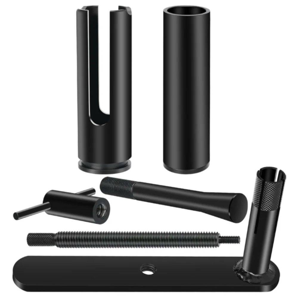 Heavy Duty Shower Valve Core Tool Assembly Extractor Easy Operation Faucet Tool Hand Tool Hand Tool Extractor Apartment