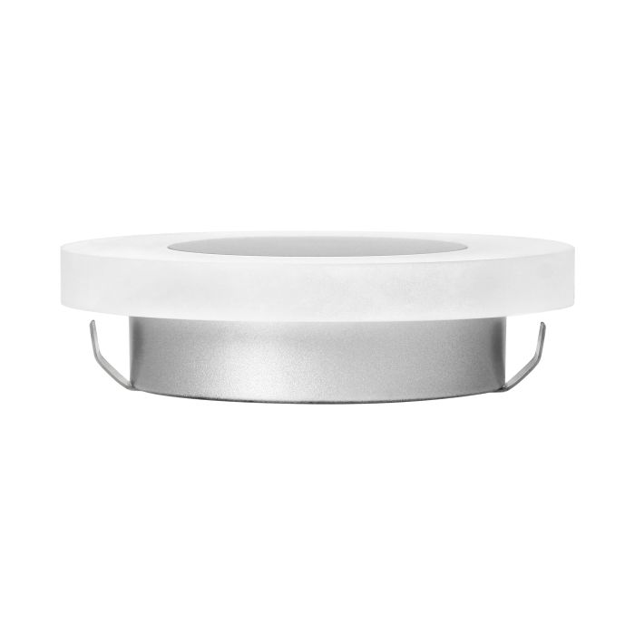 Oculus Lampka Podszafkowa Led 2W, 90Lm, 4000K, Szara