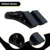 Guzheng Base Rest, Adjustable Width, Portable, Easy Installation, Support Accessories