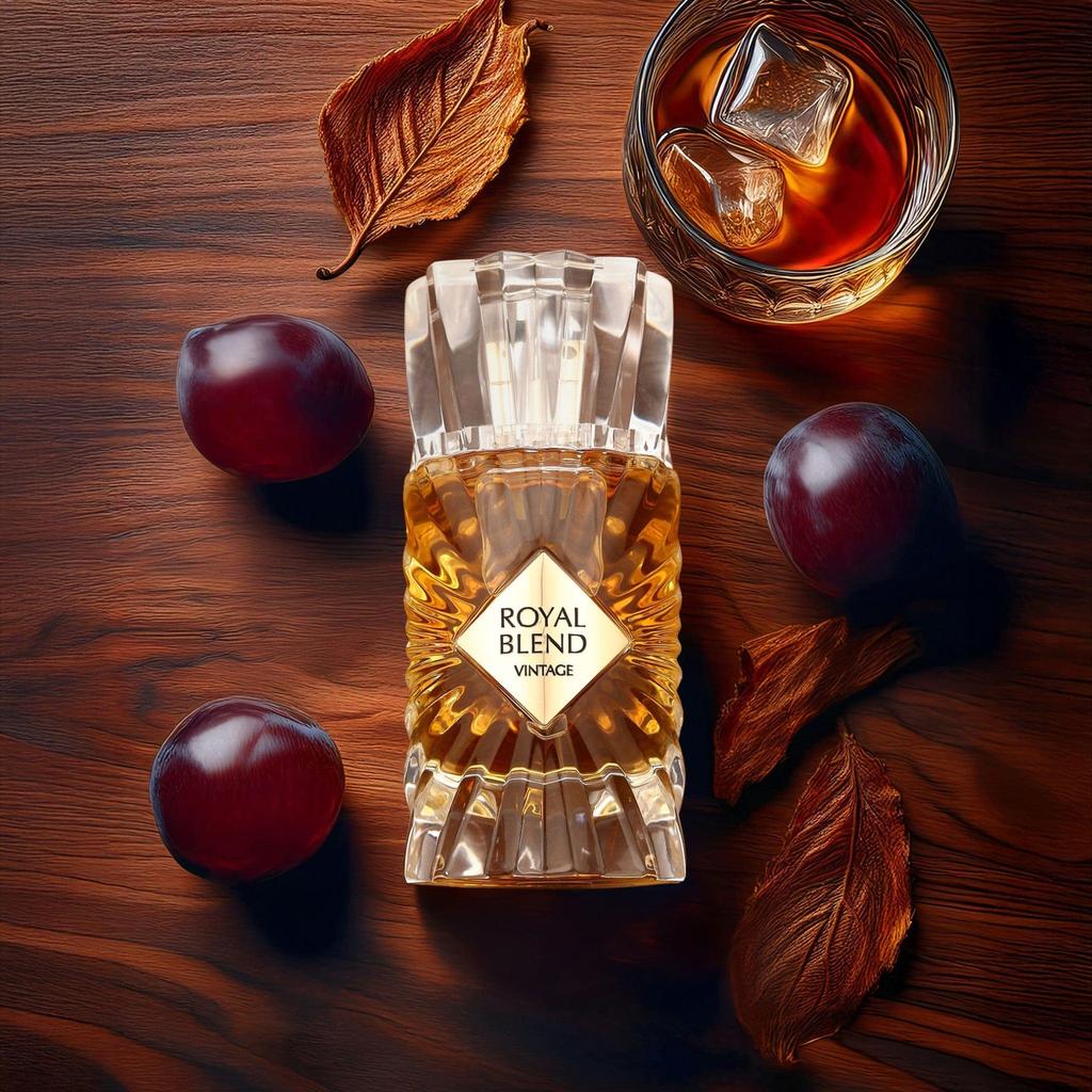 French Avenue Royal Blend Vintage Extract de Parfum 100ml