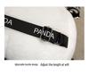 Adorable Panda Plush Backpack for Kids - Cute Gift