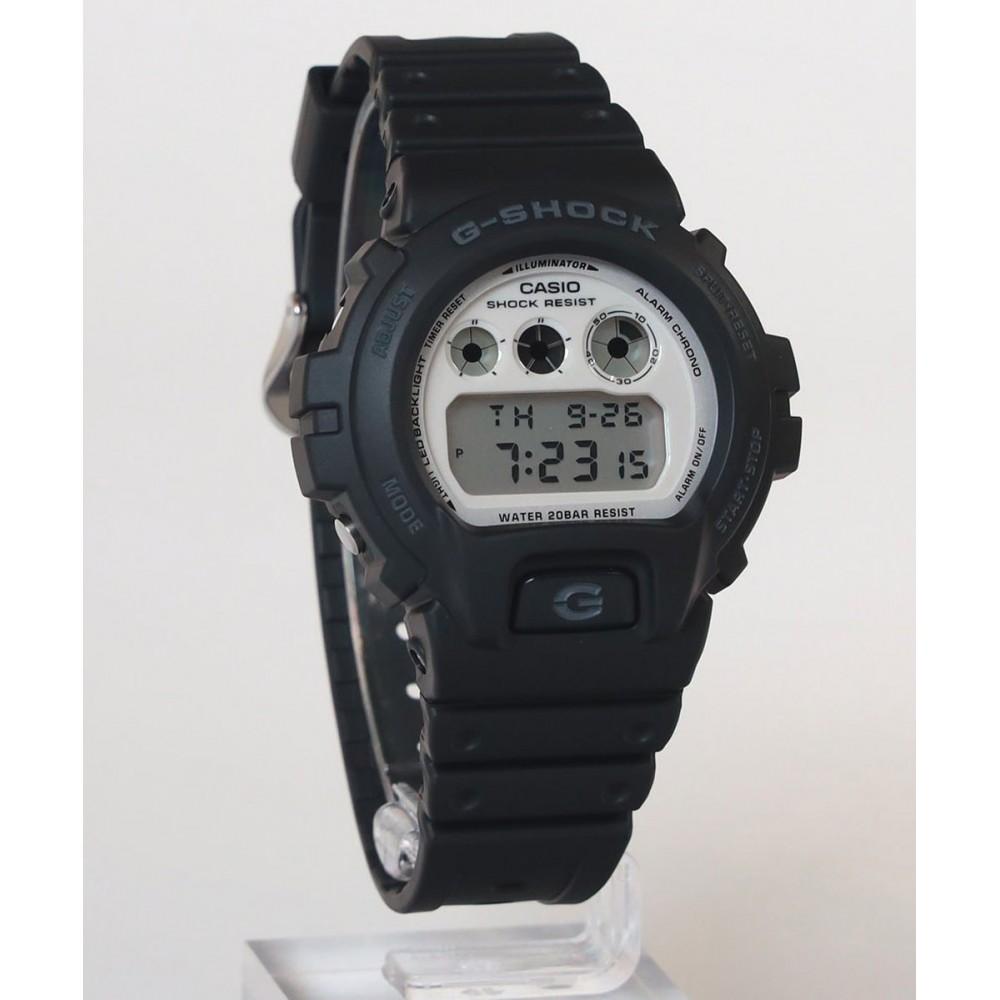 

Casio G-Shock Digital DW-6900WD-1JF