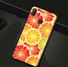 Summer Fruit Orange For Huawei Nova 11i 12i 12s 8i 9 10 SE Y60 Y61 Y70 Y90 Y72 Y73 Y91 P60 Pro P40 P30 Lite Case