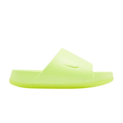 Men's Slides Calm Slide Volt Volt/Volt