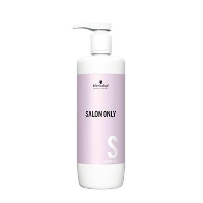 Schwarzkopf Salon Only Shampoo 1000ml