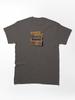 Transistor Raised on the Radio Classic Unisex T-Shirt