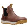 Xtratuf Mens Full Grain Leather Ankle Deck Boots