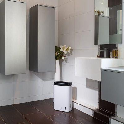 AIR AND ME Dehumidifier connected EVEL 7L/J