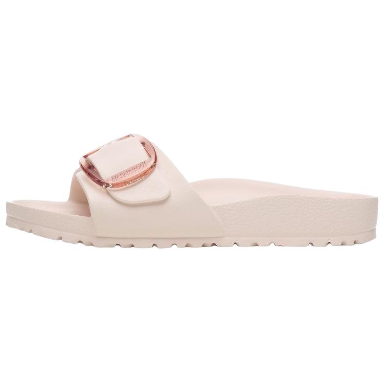Birkenstock buckle-detail slides Women s 1029632 38