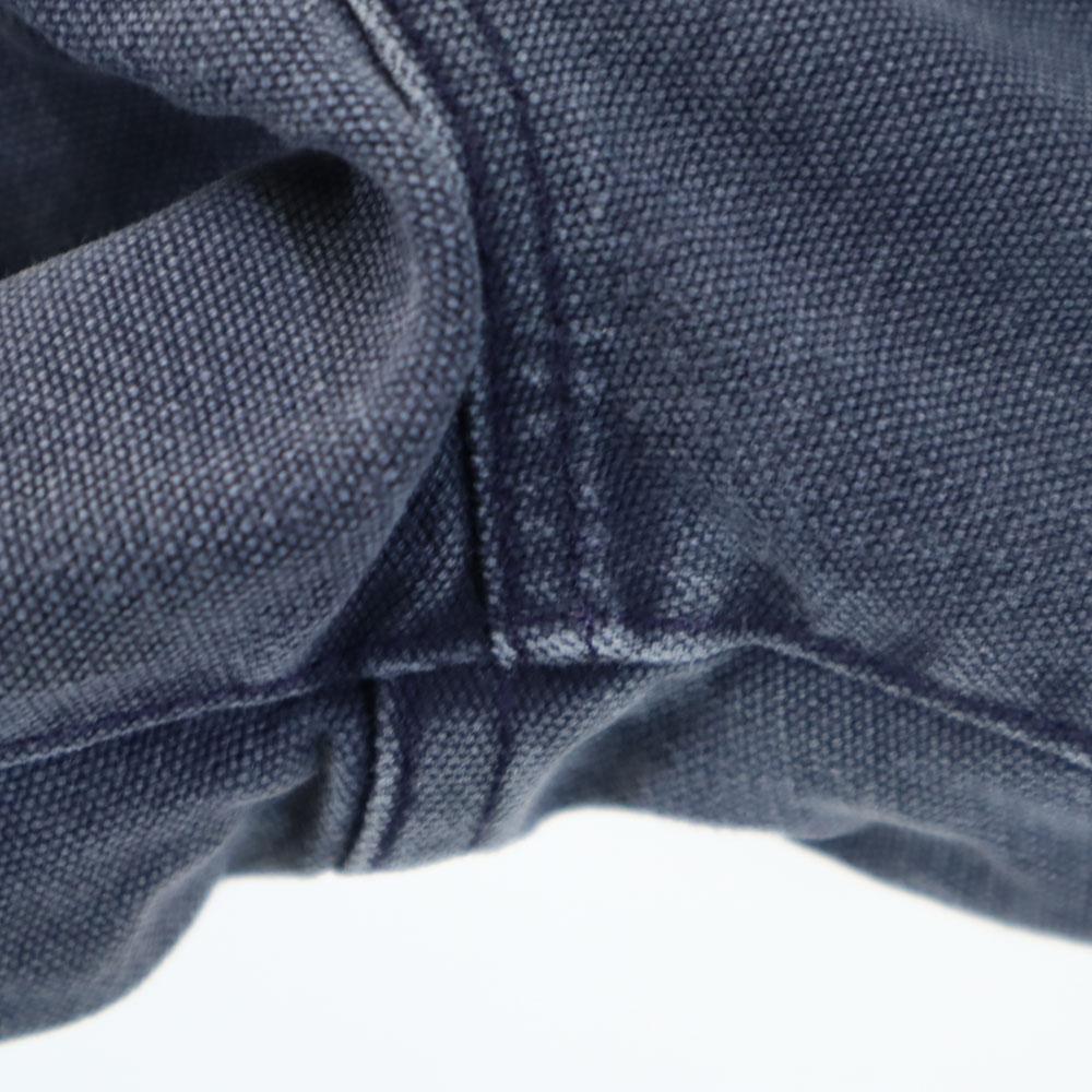 RRL Made In USA Straight Denim Pants Talon Zip Ralph Lauren RALPH LAUREN Men's Used