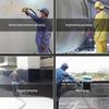 2/3/4/5 Series Airless Spray Gun Tip Nozzle for Wagner Paint Sprayer Tools Airless Spray Tip