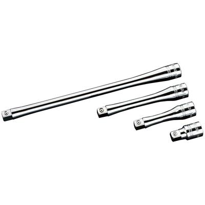 Zestaw przedłużaczy Nepros firmy Kyoto Machinery Tools, 4 sztuki, NTBE204 (KTC) 6,3 mm (1/4 cala)