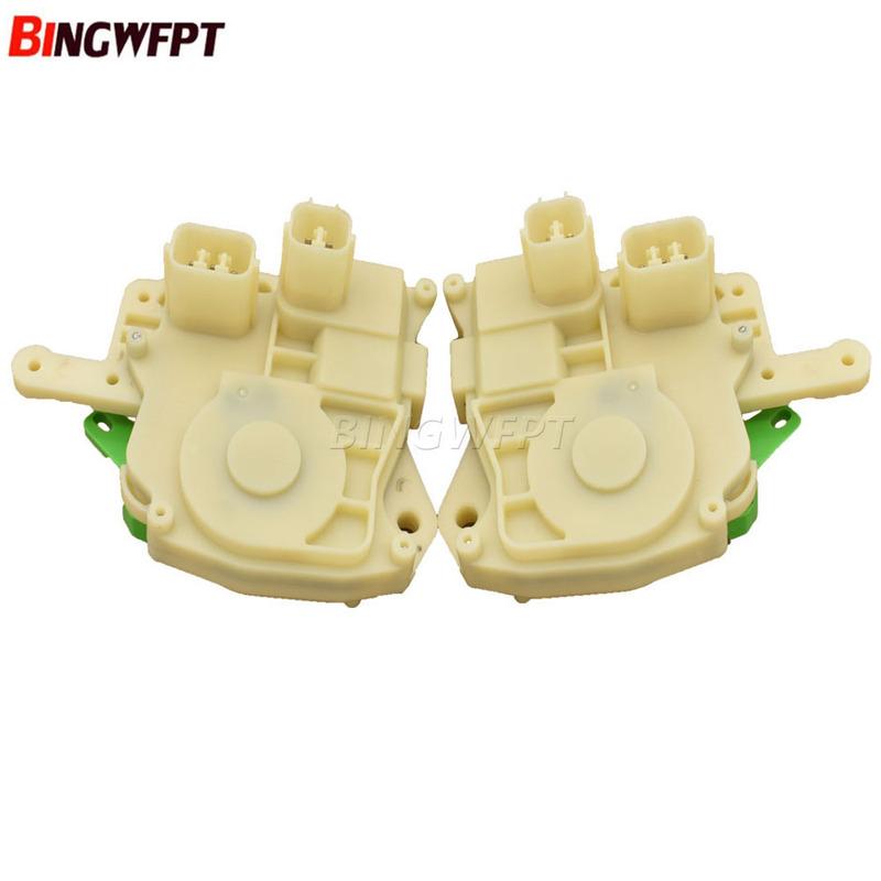 5P Front Right/Left Door Lock Actuator Switch 72115-S84-A11 for Honda Accord ight Odyssey S2000