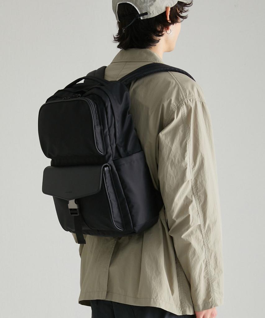 Monofold Geo Backpack