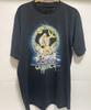 John Kay amp Steppenwolf Tour Shirt Kurzarm Schwarz Unisex S-5XL 1V0152