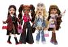 Bratz Alwayz Yasmin Fashion Doll with 10 Accessories and Poster (Bratz, articulated doll for collection and gift)