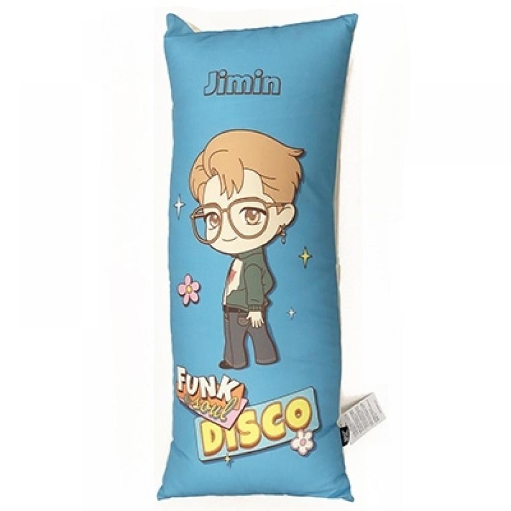 

Подушка для тела TinyTAN DynamiteRJIMIN