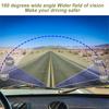 Backup Reverse Dynamic Rear View Camera For Mercedes Benz W204 W212 W221 S Class