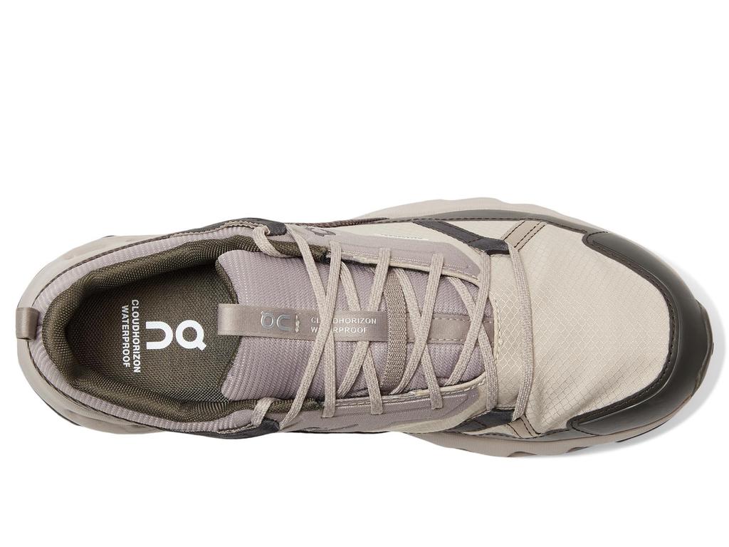 On Cloudhorizon WP Fog Thorn Trekking Size Cm Men's Shoes, 28.0