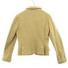 RALPH LAUREN made in Japan Wool jacket 7 beige Women Used
