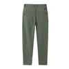 Men's  Work Pants Outdoor Work Fishing Camping Waterproof Wear-resistant Multi-Pocket Work Pants (Belt Not Included)