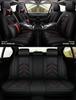 Durable PU Leather With a Four-layered Construction For Durability, 6MM Foam Padding