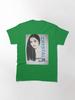 June Carter Cash Men Women Crystal Gayle Talladega Nights Gifts For Music Fans Classic T-Shirt