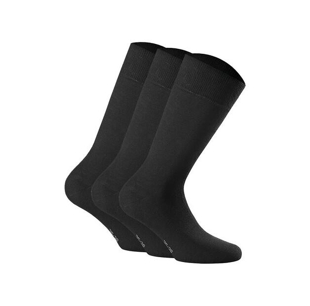 Носки длинные Rohner Basic 1079 EU 35_38