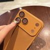 Original Cooling Grid Heat Dissipation Phone Case For iPhone 17Air 16 16E 15 14 13 12 11 17 Pro Max Mesh Breathable Hard Cover