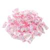 eS³kube Compressed Facial Face Sheet Tablets DIY Facial Paper Spa Skin Care - Pack of 50 Pcs
